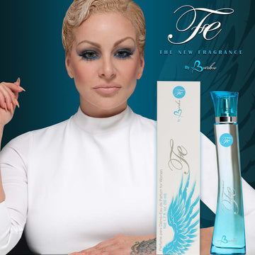 BURBU FRAGANCIA FE 50 ML