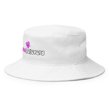 BURBU BELIEVERS Bucket Hat