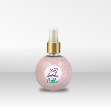 BODY SPLASH BURBU BELLA