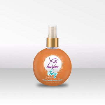 BODY SPLASH BURBU LORY