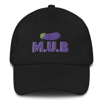 BURBUMOJI CAP MUB