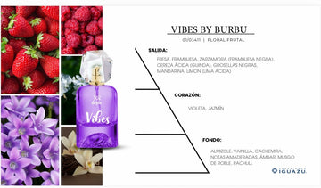 BDS | VIBES BY BURBU