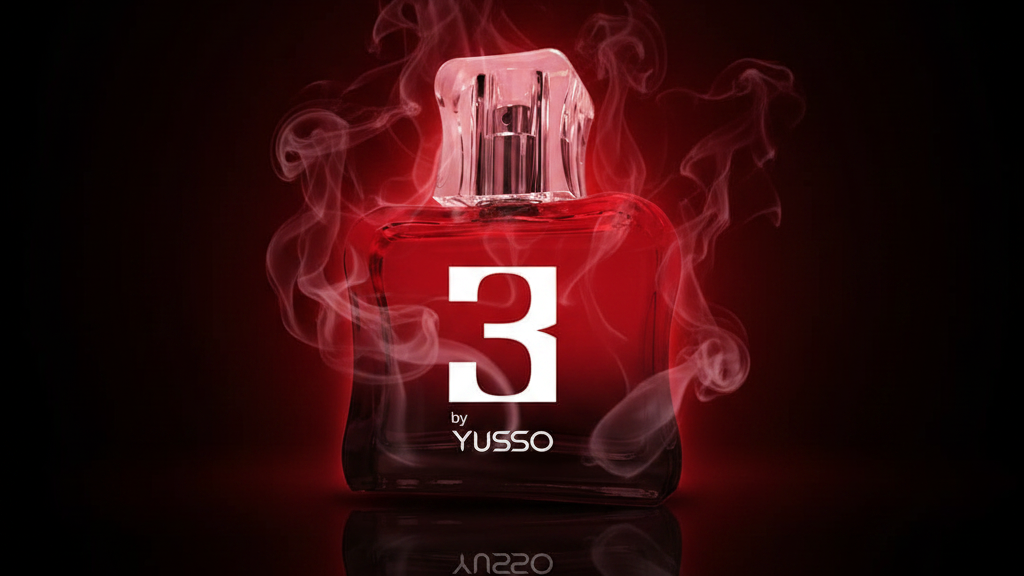 3 by Yusso - Creativo Anuncio