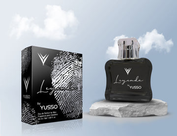Leyenda by Yusso