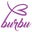 logo of Página oficial Angelique Burbu