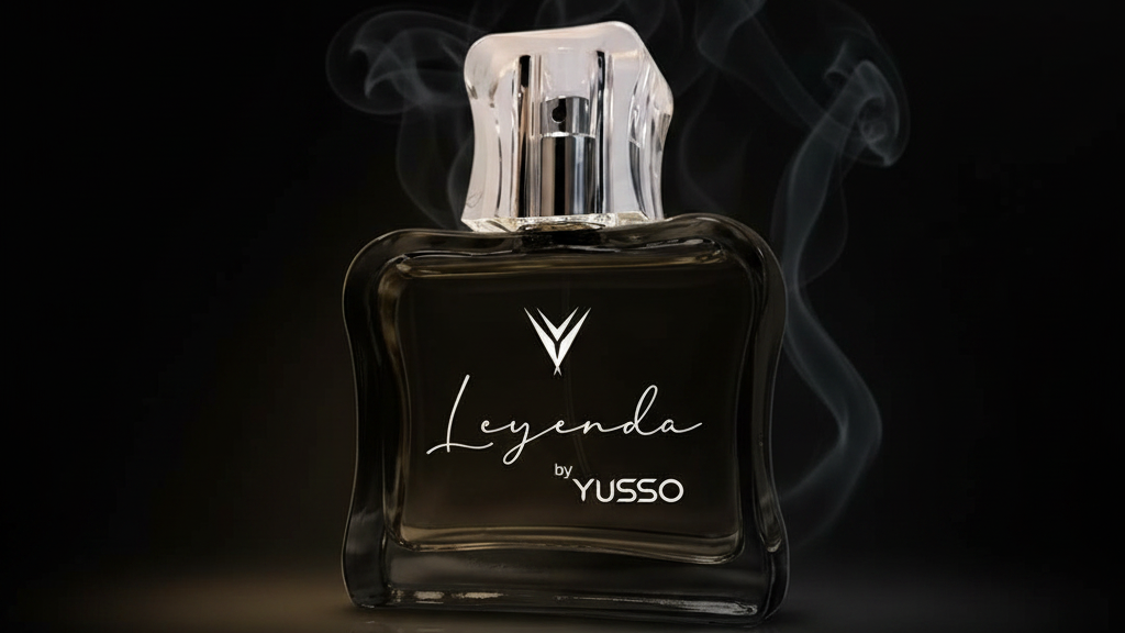 Leyenda by Yusso - Creativo Anuncio