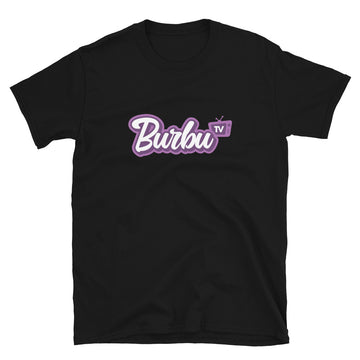BURBU TV STAFF Short-Sleeve Unisex T-Shirt